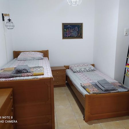 Lukeria Apartment Kavála Ngoại thất bức ảnh