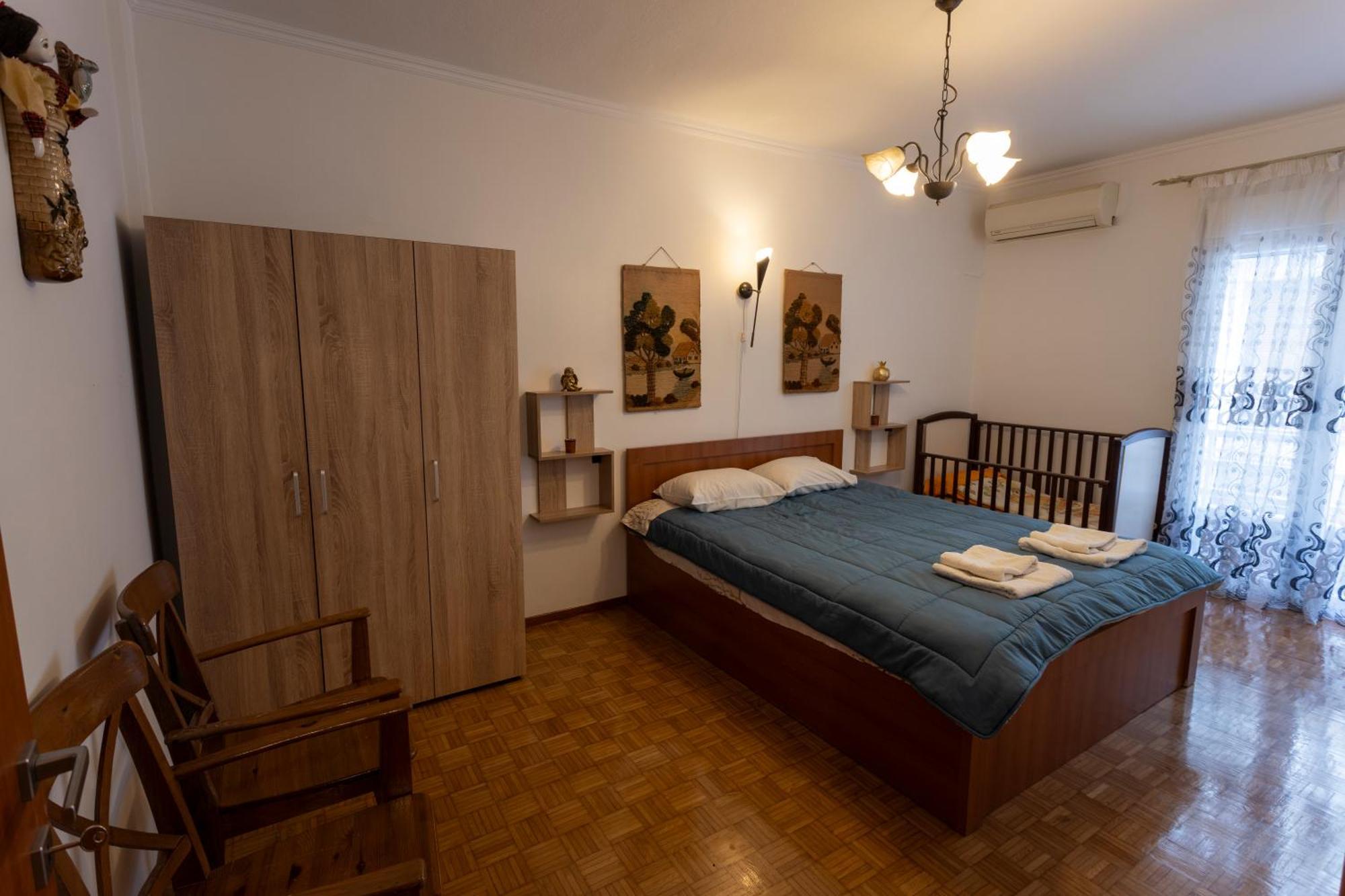 Lukeria Apartment Kavála Ngoại thất bức ảnh