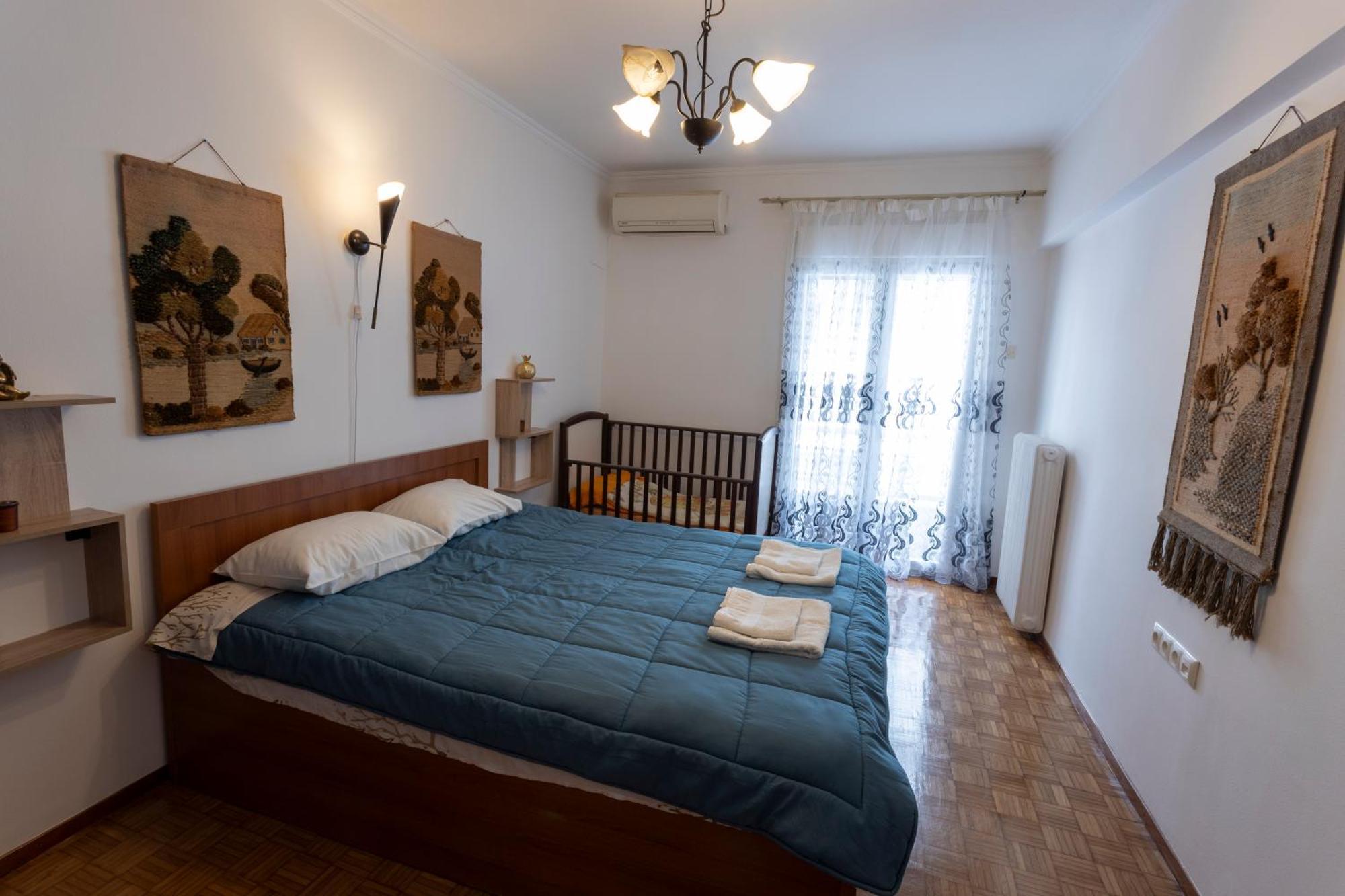 Lukeria Apartment Kavála Ngoại thất bức ảnh