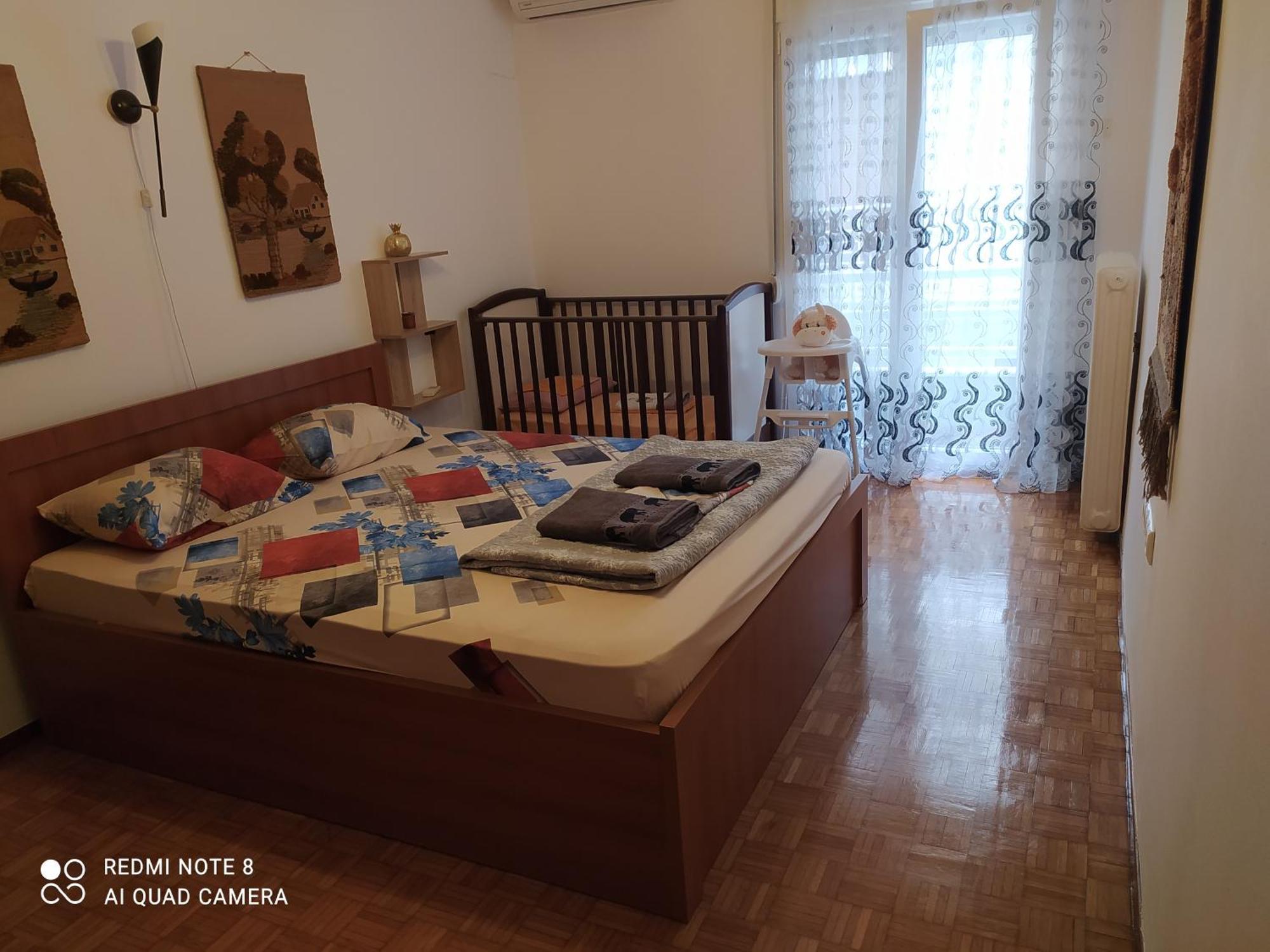 Lukeria Apartment Kavála Ngoại thất bức ảnh