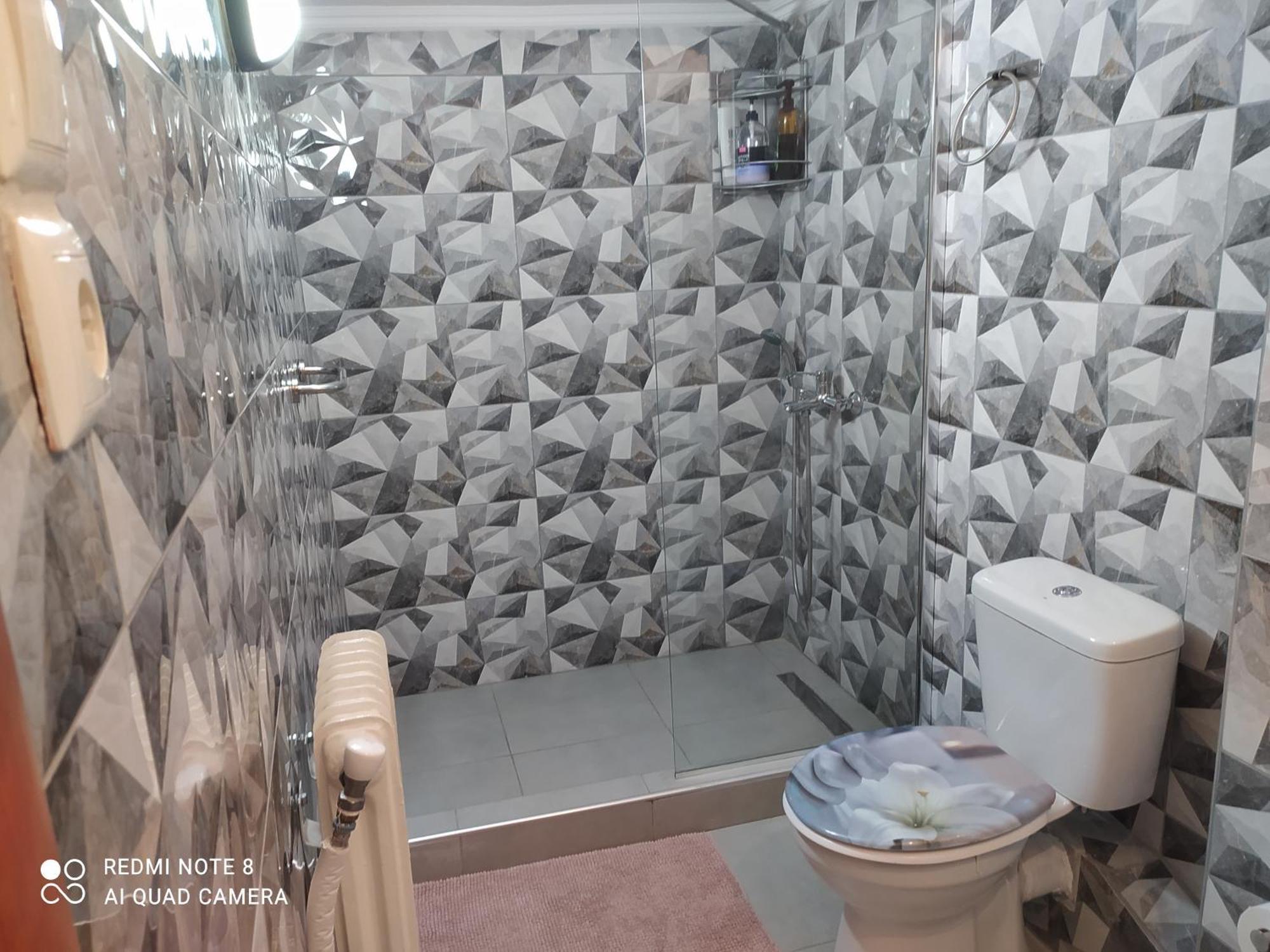 Lukeria Apartment Kavála Ngoại thất bức ảnh